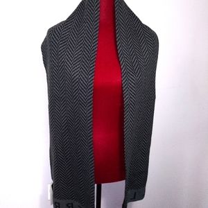 Perry Ellis Mens Scarf NWT